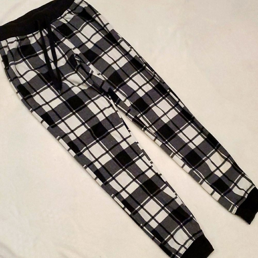 Live Love Dream PJ's